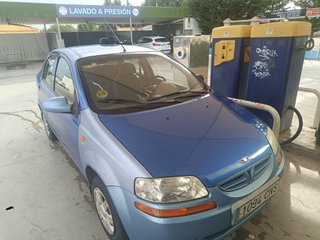 Daewoo Kalos 2004