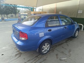 Daewoo Kalos 2004