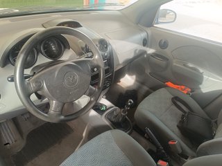 Daewoo Kalos 2004