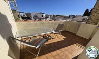 Chalet en venta en Empuriabrava en Castelló d´Empúries