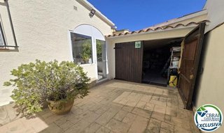 Chalet en venta en Empuriabrava en Castelló d´Empúries