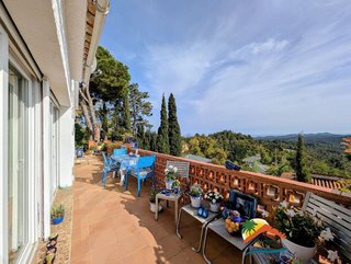 Chalet en venta en Urbanitzacions en Lloret de Mar