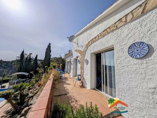 Chalet en venta en Urbanitzacions en Lloret de Mar