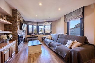 Dúplex en venta en Puigcerdà