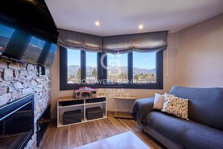Dúplex en venta en Puigcerdà