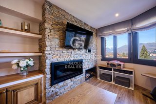 Dúplex en venta en Puigcerdà
