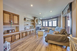 Dúplex en venta en Puigcerdà