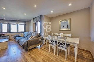 Dúplex en venta en Puigcerdà