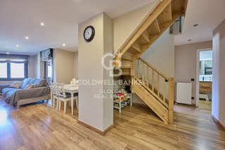 Dúplex en venta en Puigcerdà