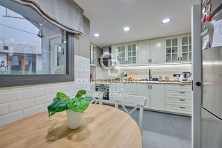 Dúplex en venta en Puigcerdà