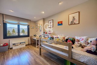 Dúplex en venta en Puigcerdà