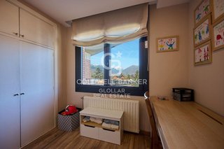 Dúplex en venta en Puigcerdà