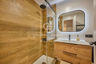 Dúplex en venta en Puigcerdà