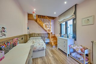 Dúplex en venta en Puigcerdà