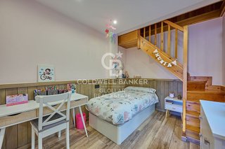 Dúplex en venta en Puigcerdà