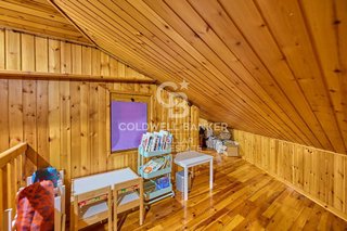 Dúplex en venta en Puigcerdà
