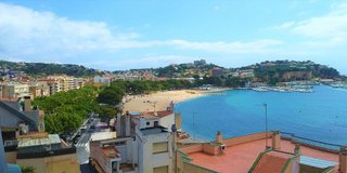 Piso en venta en Centre en Sant Feliu de Guíxols