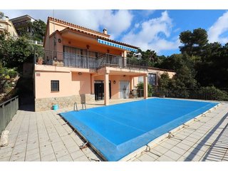 Casa en venta en Roca Grossa - Serra Brava en Lloret de Mar