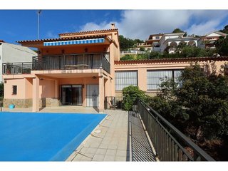 Casa en venta en Roca Grossa - Serra Brava en Lloret de Mar