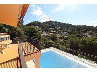 Casa en venta en Roca Grossa - Serra Brava en Lloret de Mar