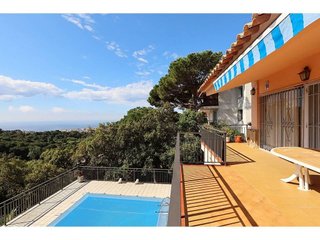 Casa en venta en Roca Grossa - Serra Brava en Lloret de Mar
