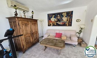 Chalet en venta en Empuriabrava en Castelló d´Empúries