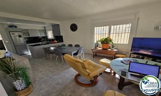Chalet en venta en Empuriabrava en Castelló d´Empúries