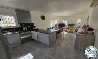 Chalet en venta en Empuriabrava en Castelló d´Empúries