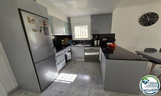 Chalet en venta en Empuriabrava en Castelló d´Empúries