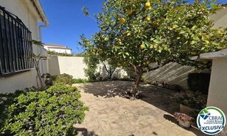 Chalet en venta en Empuriabrava en Castelló d´Empúries