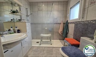 Chalet en venta en Empuriabrava en Castelló d´Empúries