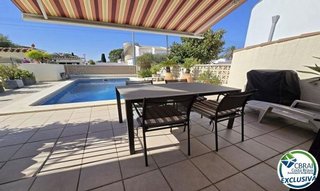 Chalet en venta en Empuriabrava en Castelló d´Empúries