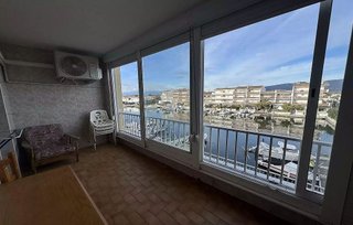Piso en venta en Empuriabrava en Castelló d´Empúries