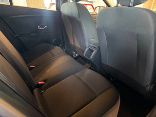 Renault Megane 2011