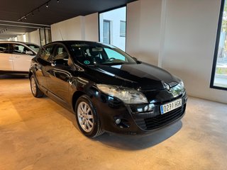 Renault Megane 2011