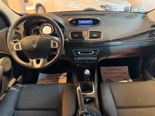 Renault Megane 2011