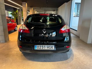 Renault Megane 2011