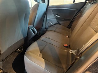 Renault Megane 2011