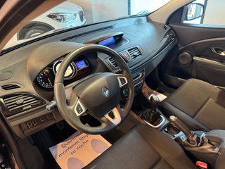 Renault Megane 2011