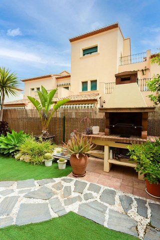 Chalet en venta en Casco Antiguo en Jávea/Xàbia