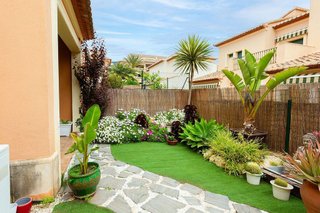Chalet en venta en Casco Antiguo en Jávea/Xàbia