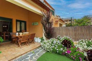 Chalet en venta en Casco Antiguo en Jávea/Xàbia