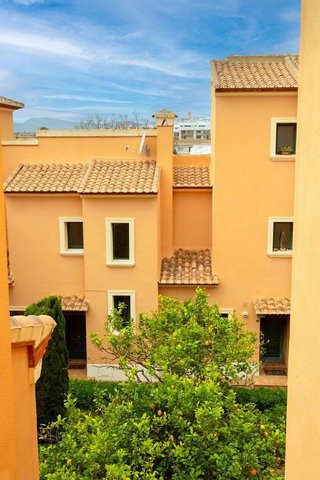 Chalet en venta en Casco Antiguo en Jávea/Xàbia