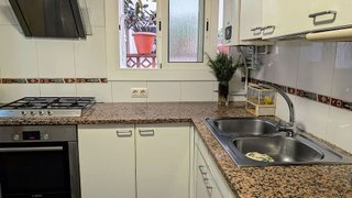 Piso en venta en L'Eixample en Sant Feliu de Guíxols