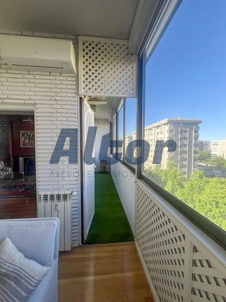 Piso en alquiler en Castillejos en Madrid