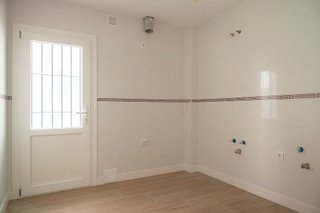 Casa adosada en venta en Campillos