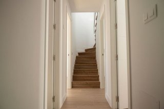 Casa adosada en venta en Campillos