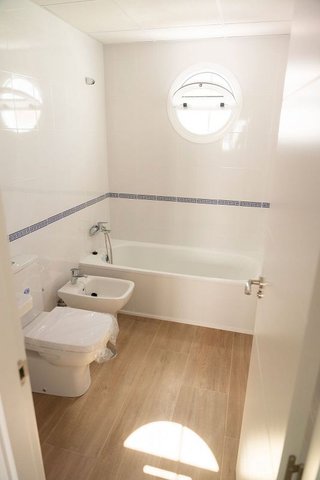 Casa adosada en venta en Campillos