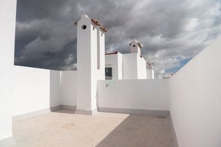 Casa adosada en venta en Campillos