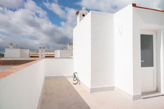 Casa adosada en venta en Campillos